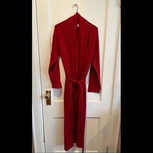 Women’s Bathrobe
